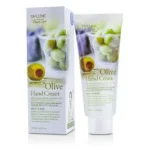 Moisturizing Hand Cream